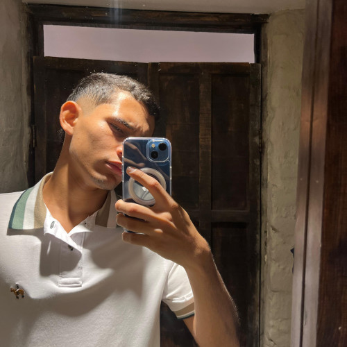 Jos Luis  O. profile photo