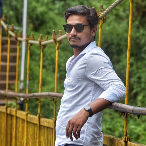 Ayyan  R.
