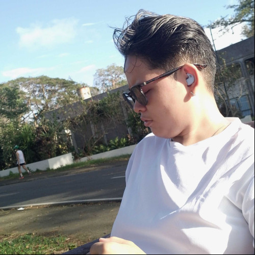 Allyza T. profile photo