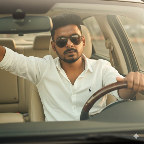 Ashok R. profile photo