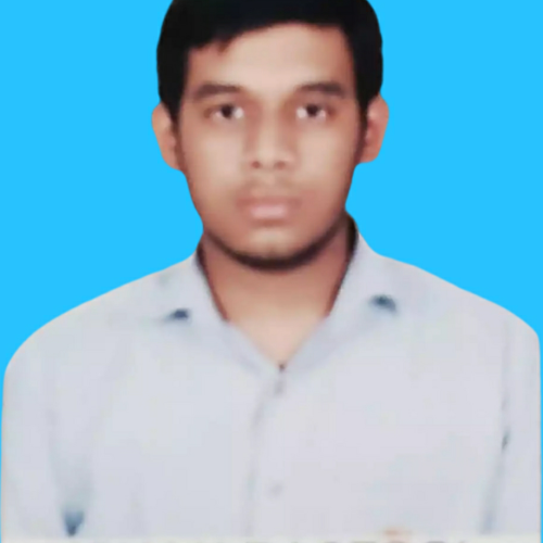 Ishan R.