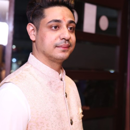 Himanshu  S.
