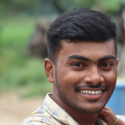 Sada shivudu V. profile photo