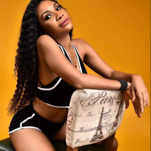 mercy e. profile photo