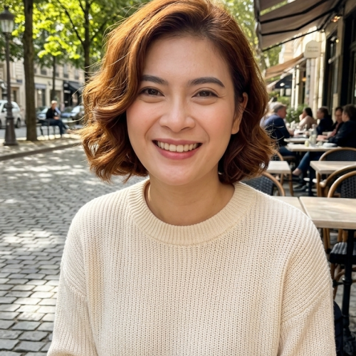 Kendra R. profile photo