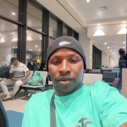 Rashid F. profile photo