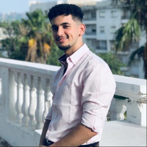 Mouad A. profile photo