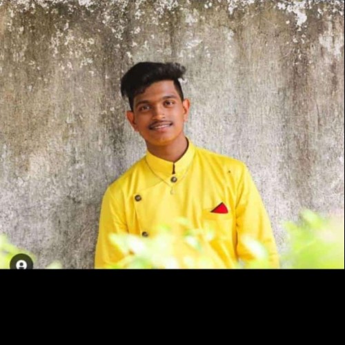 Nikhil P.