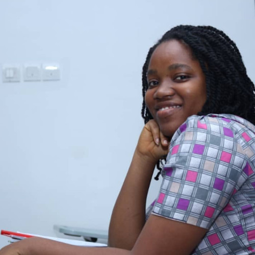 Queen Ngozi A. profile photo