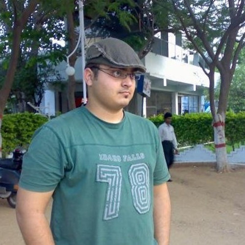 Arhan K. profile photo