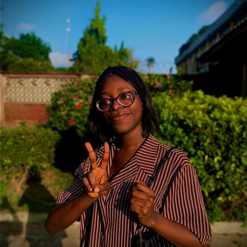 Benclare O. profile photo