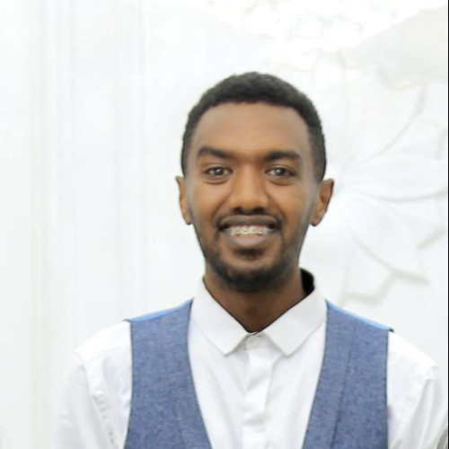 Abenezer H. profile photo
