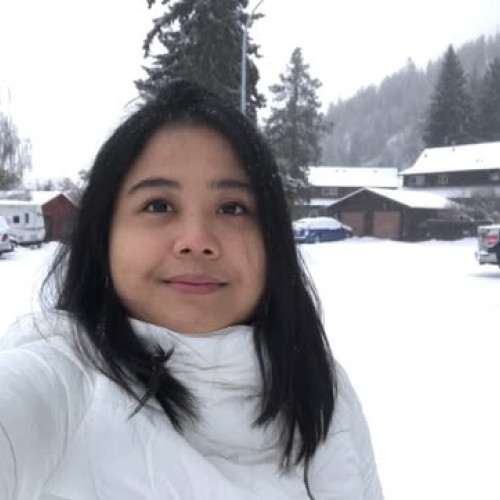 Nadine D. profile photo