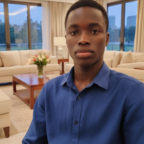 Kebba Sowe  S. profile photo