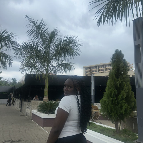 AjaBisong B. profile photo