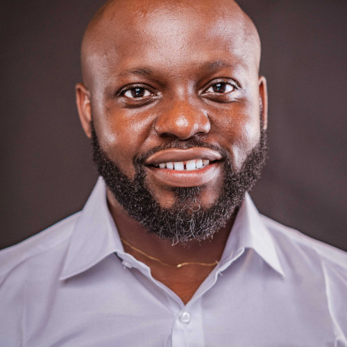 ELANGAMBELE E. profile photo