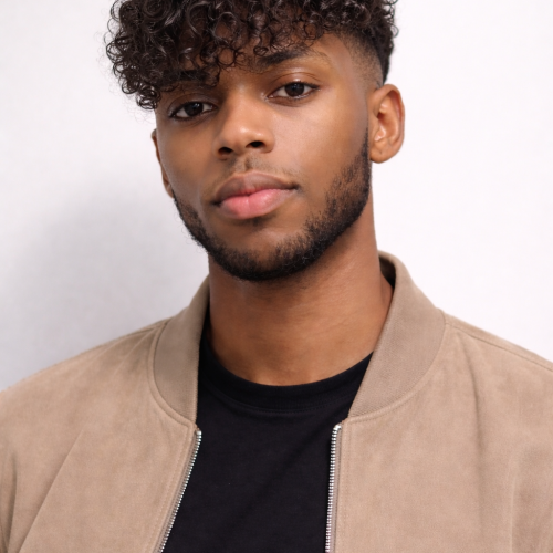 Vin D. profile photo