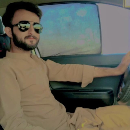 muzamil H. profile photo