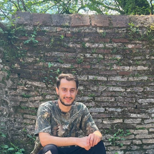 Ashkan Z. profile photo