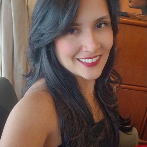 Jussara A. profile photo