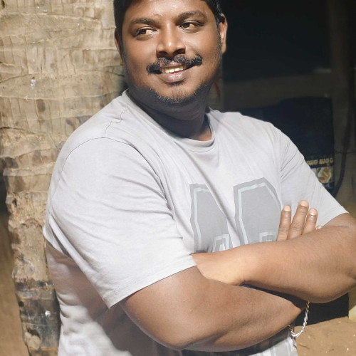 Vijay k. profile photo