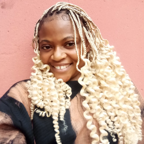 Blessing  D. profile photo
