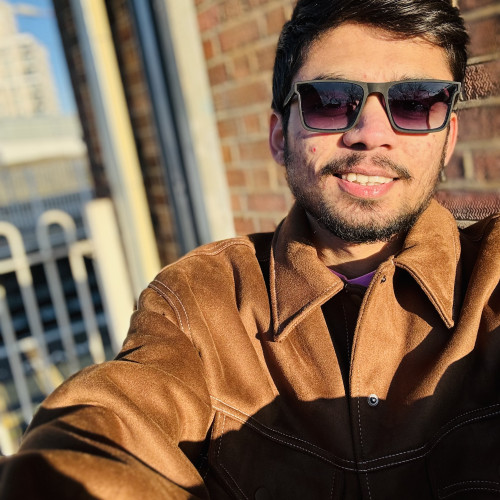 Utsav K. profile photo