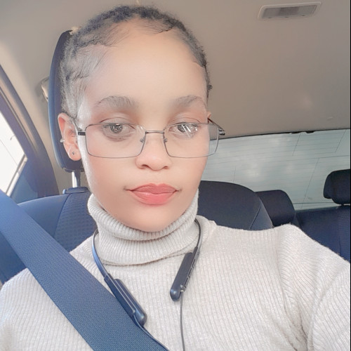 Damary D. profile photo