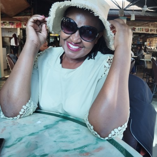 Jackline  G. profile photo