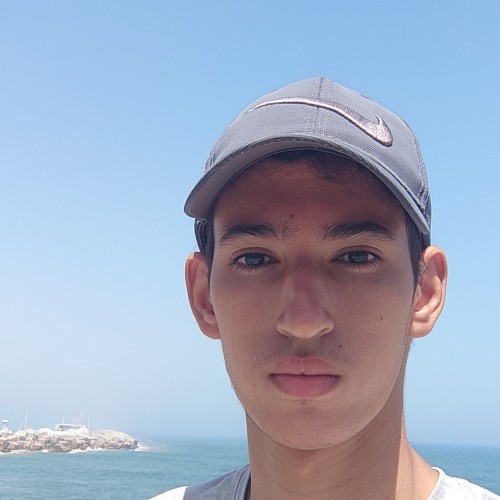 Mohamed E. profile photo