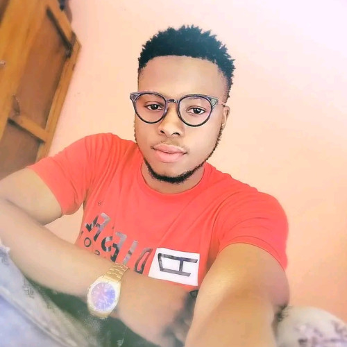 Obinna U.