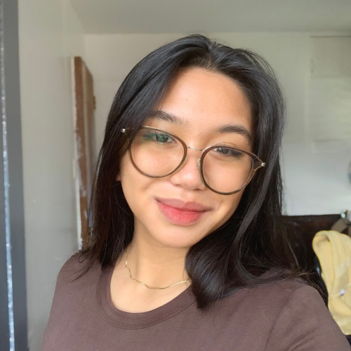 Frances Feri Mae S. profile photo