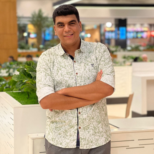 Abanoub R. profile photo