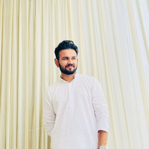 Ravi  M. profile photo