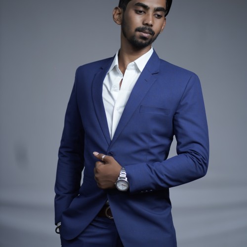 Prakash  r.