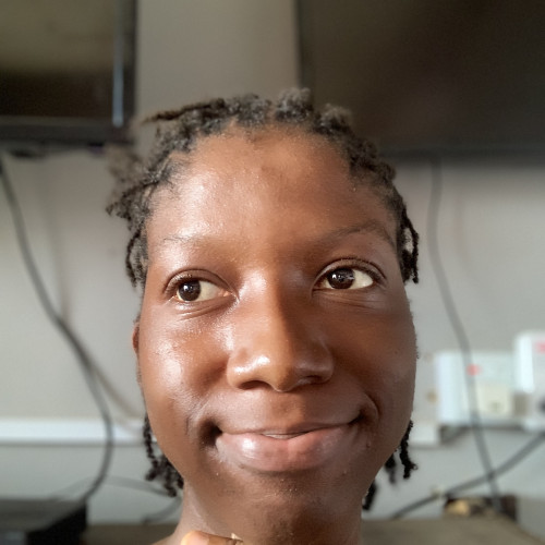 Olaide B. profile photo