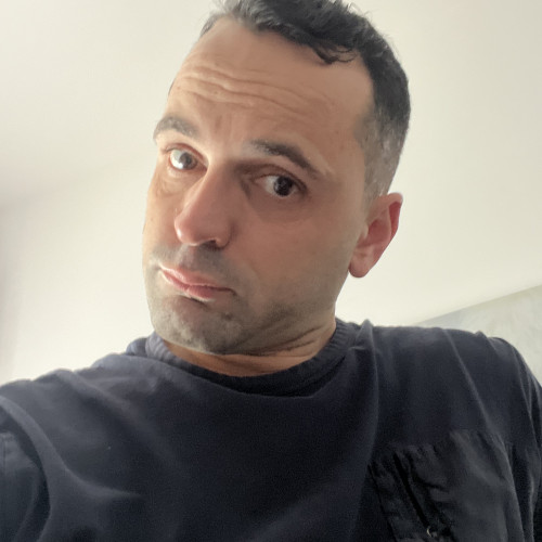 Tom R. profile photo