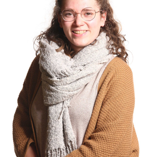 Alexia F. profile photo