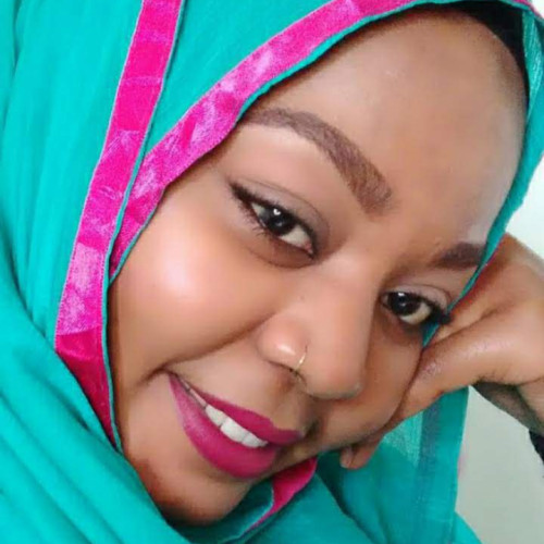 Hasna S. profile photo