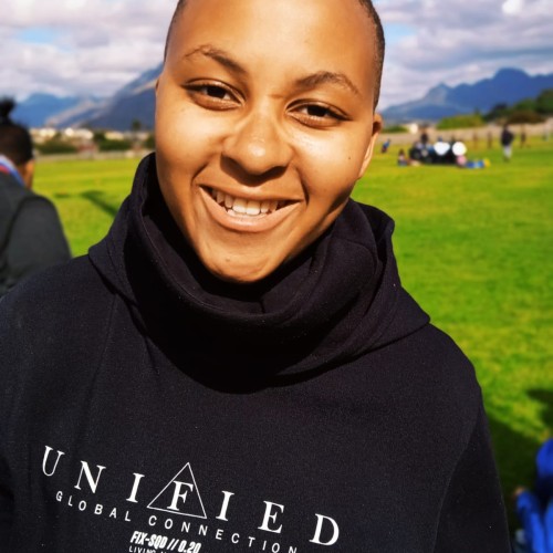 Zukhanye  N.