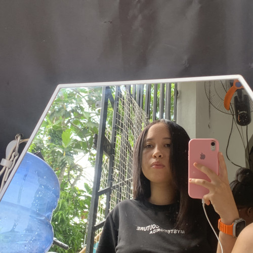 Ambar R. profile photo