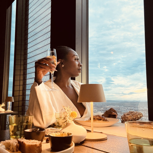 Aisha W. profile photo