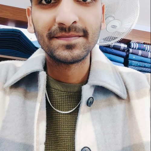 Vivek  V. profile photo