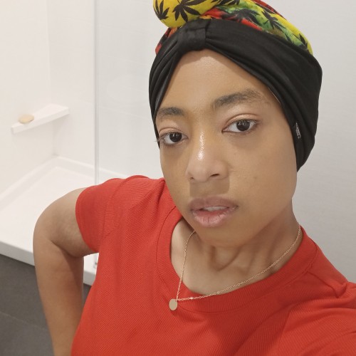 Phylicia P.