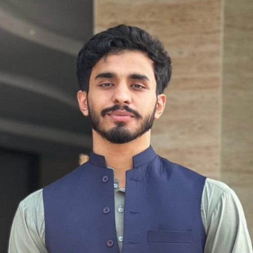 Haseeb S. profile photo