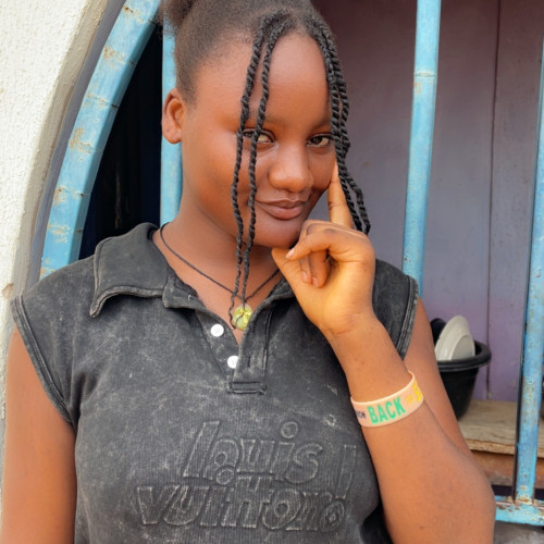 Lebechi O. profile photo