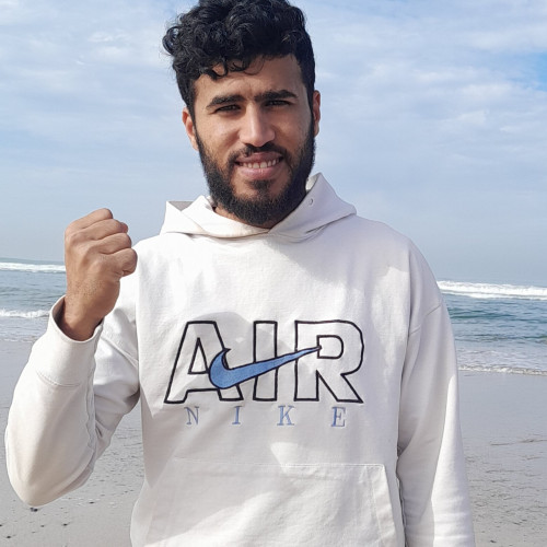 Bouchaib  E.