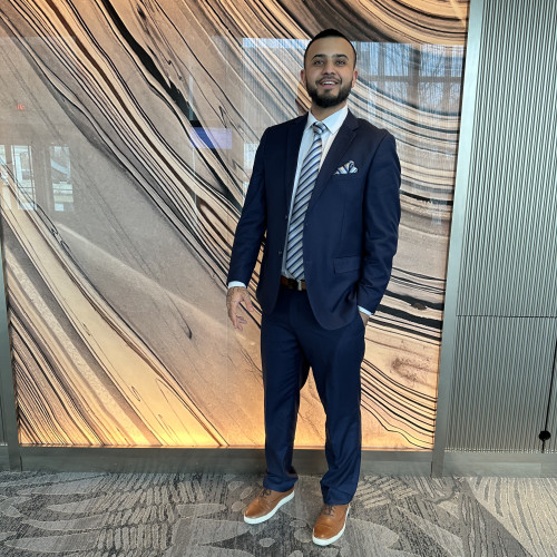 Farokh Q. profile photo