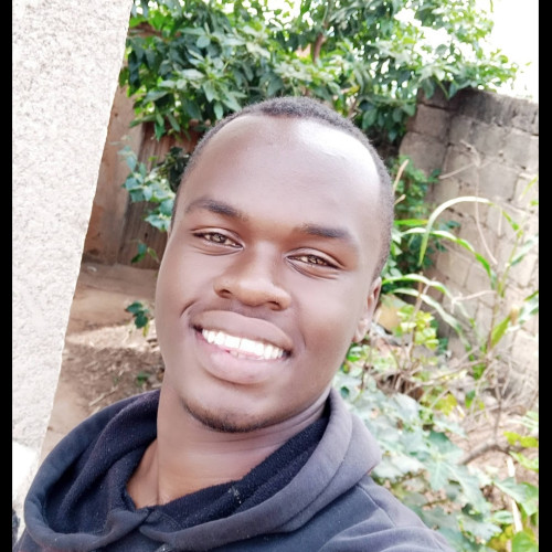 Munyaneza L. profile photo