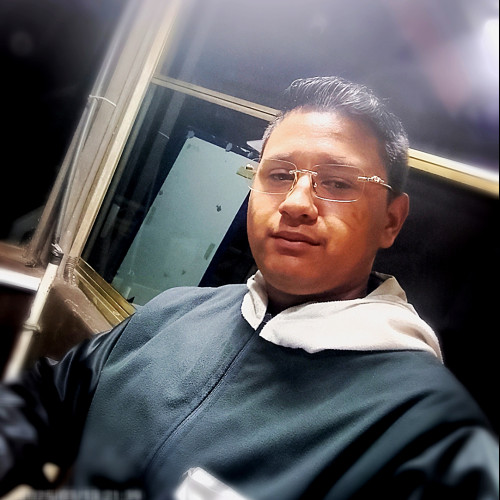Abrahan David  V. profile photo